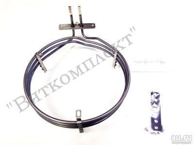 Лот: 18172688. Фото: 1. ТЭН 2.9 kW для печей Unox XF/XVC... Другое (оборудование)
