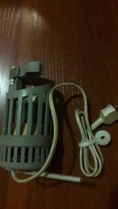 Лот: 20015881. Фото: 1. Нагреватель пробирок нпэш 42 вольта... Радиолюбительский инструмент