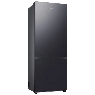 Лот: 25365296. Фото: 1. Холодильник Samsung RB53DG703EB1WR. Холодильники, морозильные камеры