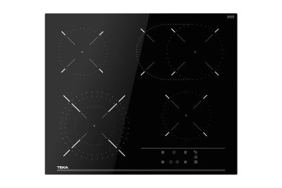 Лот: 23915381. Фото: 1. Электрическая панель Teka TTB... Плиты, духовые шкафы, варочные поверхности