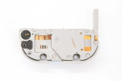 Лот: 25332021. Фото: 1. Звонок (buzzer) для Nokia 7230... Динамики, микрофоны