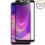 Лот: 13006473. Фото: 1. Защитное стекло Samsung Galaxy... Защитные стёкла, защитные плёнки
