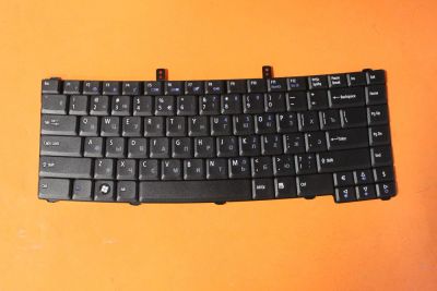 Лот: 10792470. Фото: 1. Клавиатура Acer TravelMate 4320... Клавиатуры для ноутбуков