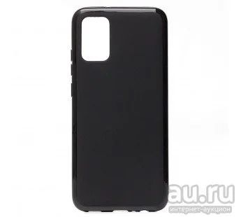 Лот: 17418410. Фото: 1. Чехол Samsung Galaxy A02s A025... Чехлы, бамперы
