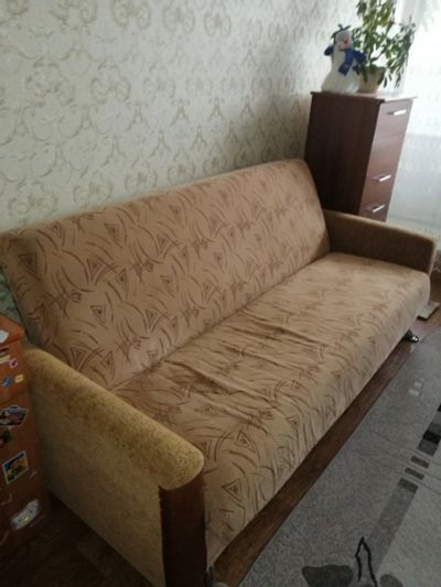 Лот: 15493542. Фото: 1. Диван. Диваны