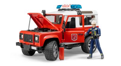 Лот: 15920373. Фото: 1. Внедорожник Land Rover Defender... Машины и техника