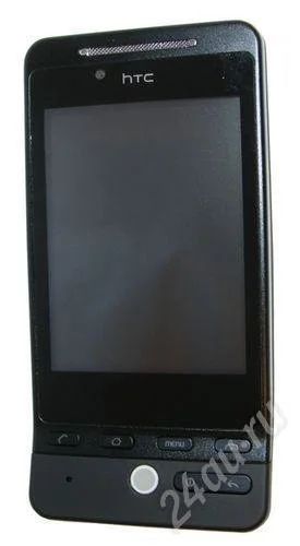 Лот: 705254. Фото: 1. HTC Нero G3. Смартфоны