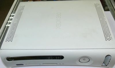 Лот: 8266429. Фото: 1. XBOX 360. Игровые приставки, консоли