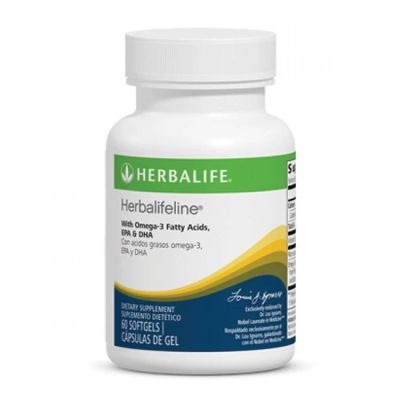 Лот: 9242277. Фото: 1. Herbalife Herbalifeline! Гербалайф... Спортивное питание, витамины