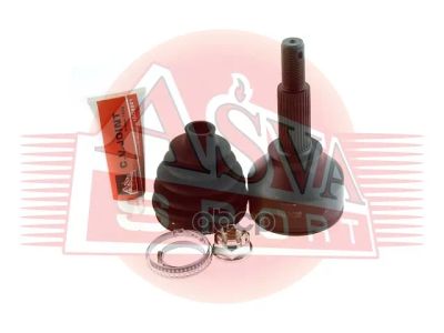 Лот: 24756046. Фото: 1. Шрус Наружний 30Х57х31 ASVA арт... Разное