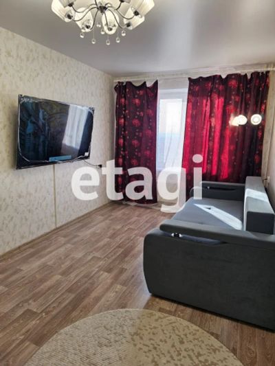 Лот: 25590594. Фото: 1. 1-комн. квартира , Красноярск... Квартиры, студии
