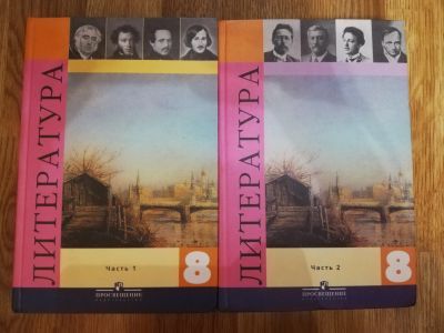 Лот: 15183974. Фото: 1. Школьный учебник. Литература... Для школы