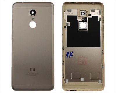 Лот: 20883879. Фото: 1. Задняя крышка Xiaomi Redmi 5 золото... Корпуса, клавиатуры, кнопки