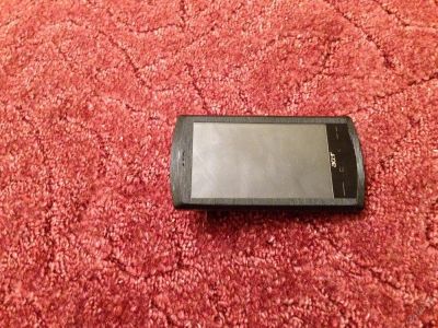 Лот: 3950427. Фото: 1. Acer neoTouch S200. Смартфоны
