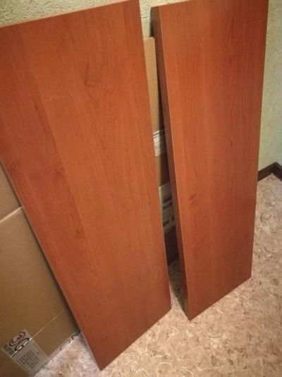 Лот: 10471888. Фото: 1. Полки с креплением на стену. Полки, стеллажи, этажерки