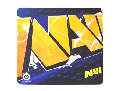 Лот: 5689378. Фото: 1. Steelseries QcK mini Navi edition2... Коврики