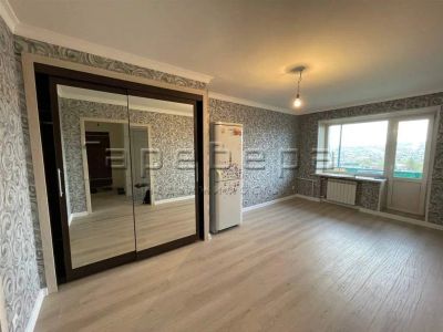 Лот: 20369841. Фото: 1. 2-комнатная квартира на ул. Попова... Квартиры, студии