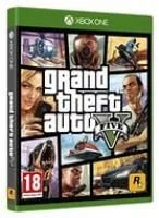 Лот: 6507973. Фото: 1. Продам GTA5 xbox one. Игры для консолей