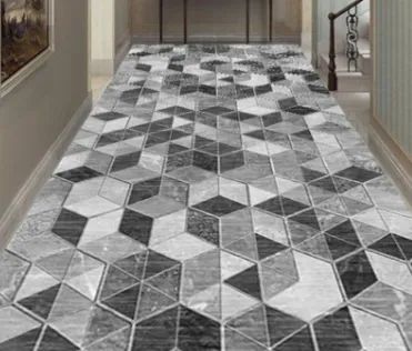 Лот: 21723772. Фото: 1. Коврик 40*60см Dekorelle Velvet... Ковры