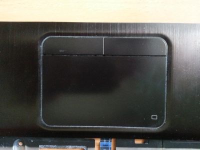 Лот: 4599410. Фото: 1. Тачпад Synaptics TouchPad для... Другое (комплектующие)