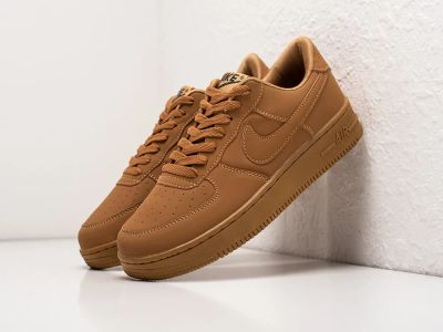 Лот: 24977871. Фото: 1. Кроссовки Nike Air Force 1 Low. Кеды, кроссовки, слипоны