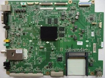 Лот: 15773530. Фото: 1. MAIN EBR75226847 eax64307906(1... Запчасти для телевизоров, видеотехники, аудиотехники