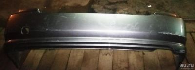 Лот: 8624752. Фото: 1. Задний бампер Honda Odyssey RA-6-9... Кузов