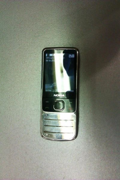 Лот: 3856574. Фото: 1. Nokia 6700c. Кнопочные мобильные телефоны