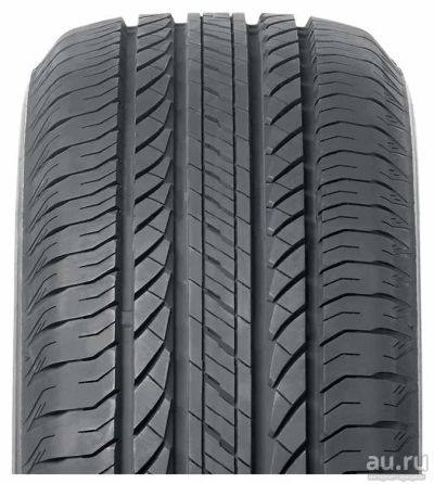 Лот: 15495396. Фото: 1. 245/70 R16 Bridgestone Ecopia... Шины