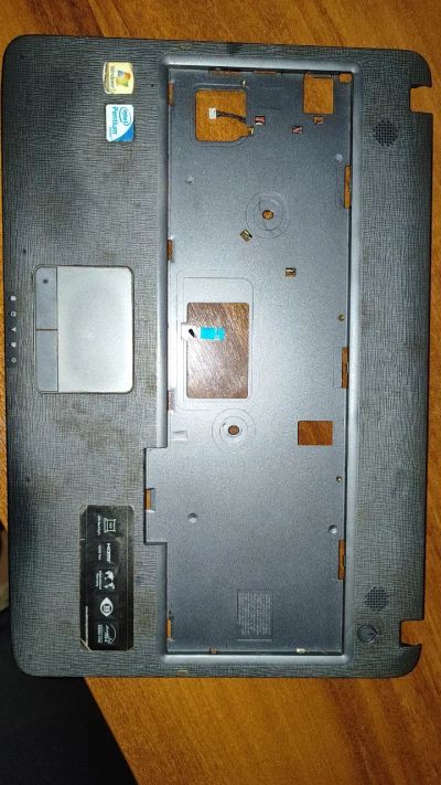 Лот: 21249426. Фото: 1. Топ Кейс для ноутбука Samsung... Корпуса, блоки питания