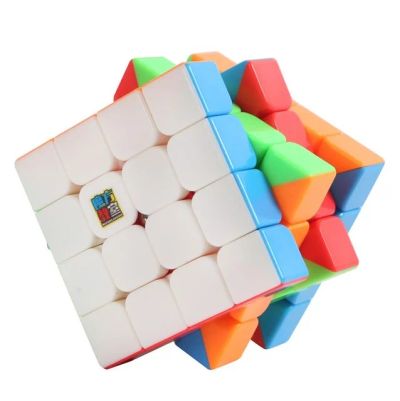 Лот: 11357077. Фото: 1. MoYu MF4S 4x4x4. Развивающие