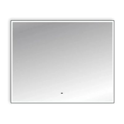 Лот: 24444890. Фото: 1. Зеркало Teymi Helmi LED Black... Зеркала