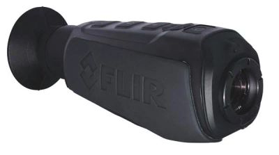 Лот: 6798487. Фото: 1. Тепловизор FLIR Scout LS64. Другое (охота)