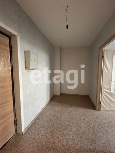 Лот: 25056142. Фото: 1. Сдам 1-комн. кв. 38 кв.м. Красноярск... Квартиры, студии