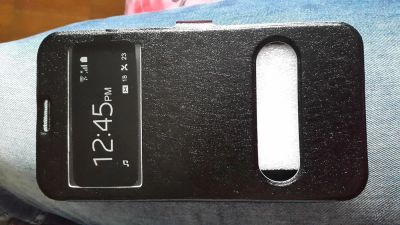 Лот: 5791756. Фото: 1. Чехол Samsung Galaxy s5. Чехлы, бамперы