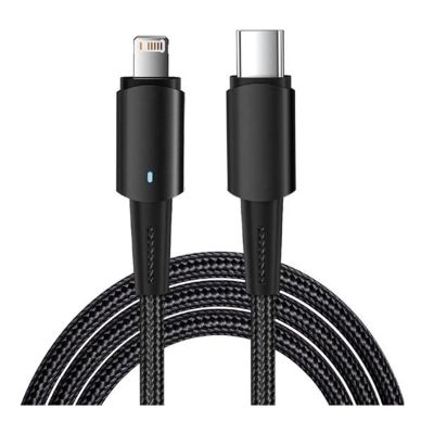 Лот: 24573947. Фото: 1. Кабель Rexant для Apple, Type-C... Дата-кабели, переходники