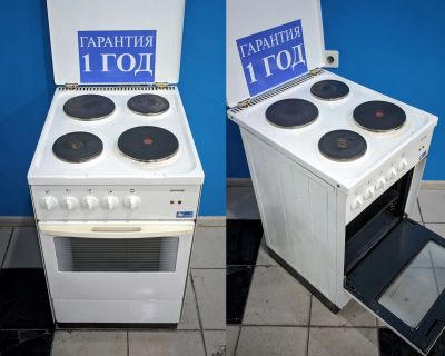 Лот: 24954984. Фото: 1. Плита электрическая Gorenje код... Плиты, духовые шкафы, варочные поверхности