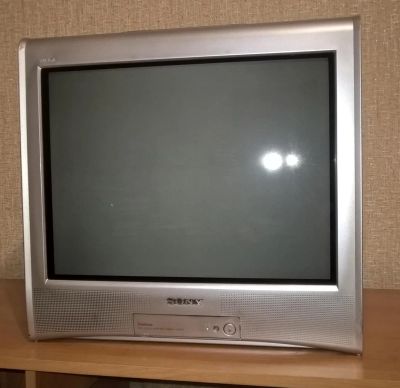 Лот: 6762448. Фото: 1. Телевизор SONY KV-BZ212M71. Телевизоры