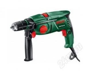 Лот: 1514037. Фото: 1. Дрель ударная Bosch PSB700-2RE... Электроинструмент