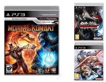 Лот: 4636791. Фото: 1. Три игры для PS3 одним лотом!. Игры для консолей