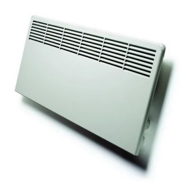Лот: 4350646. Фото: 1. Конвектор Ensto 1500W с механическим... Обогреватели бытовые