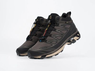 Лот: 24973506. Фото: 1. Зимние Кроссовки Salomon ADVANCED... Кеды, кроссовки, слипоны