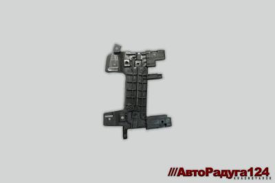 Лот: 25594233. Фото: 1. Кронштейн решетки радиатора Haval... Кузов