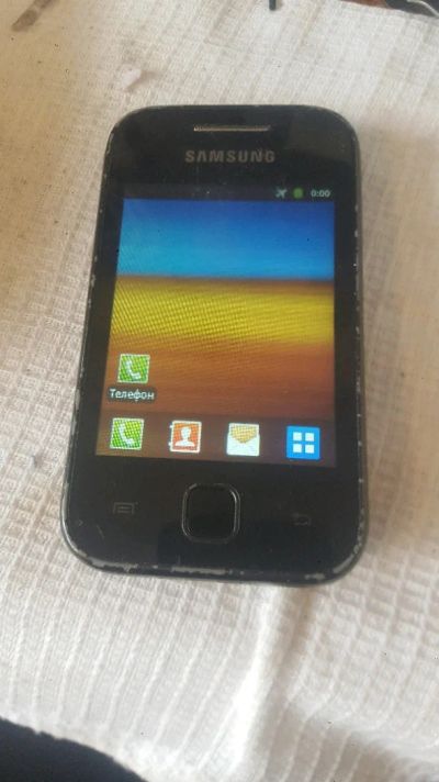 Лот: 11326007. Фото: 1. Samsung gt-s5360. Кнопочные мобильные телефоны