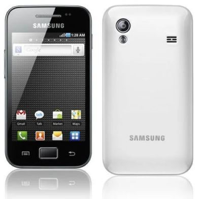 Лот: 3815452. Фото: 1. Продам смартфон Samsung Galaxy... Смартфоны
