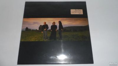 Лот: 10393285. Фото: 1. Bee Gees "E.S.P" (LP)_Germany... Аудиозаписи