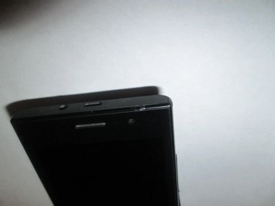 Лот: 4602617. Фото: 1. Highscreen Zera S rev.A(неисправен... Смартфоны