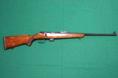Лот: 8594301. Фото: 1. Карабин ТОЗ-17-01 к.5,6мм. (.22LR... Охотничье оружие