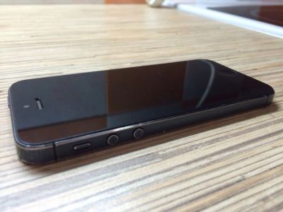 Лот: 6875028. Фото: 1. iPhone 5 на iPhone 5c. Смартфоны