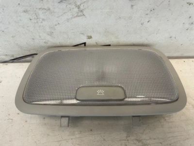 Лот: 24809736. Фото: 1. плафон салона Hyundai Sonata DN8. Салон